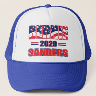 Boné Bernie-Sanders-2020