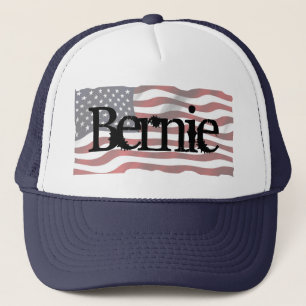 Boné Bernie Sanders Baseball