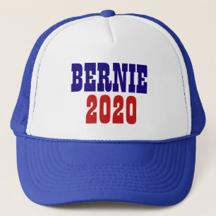 Boné Bernie Sanders para a eleição do Presidente dos