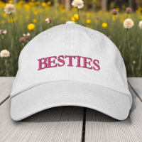 Besties Melhores Amigos Personalizados em Tipograf