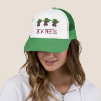 Beterraba Doente (Beats) Comida Engraçada Vegetari