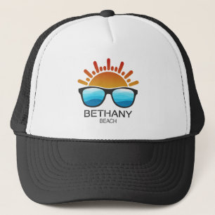 Boné Bethany Beach Delaware Sunvidles