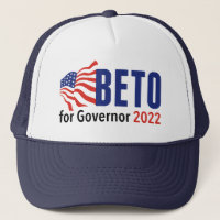 Beto O'Rourke para a Eleição do Texas em Governado