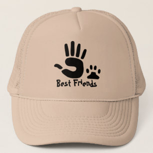 BONÉ BFF-1