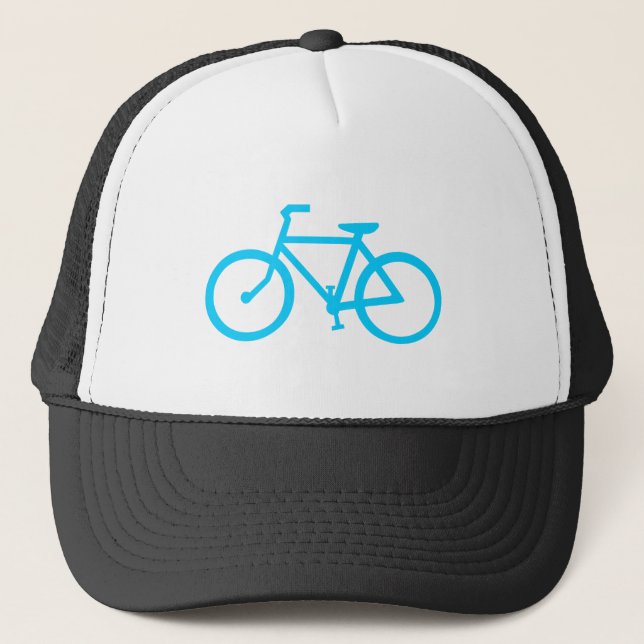 Boné Bicicleta (Frente)