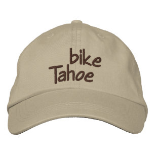 Boné Bicicleta Tahoe