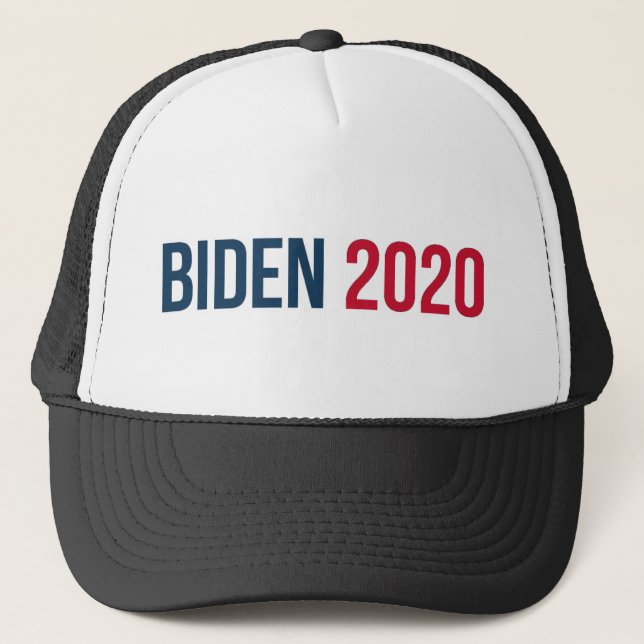 BONÉ BIDEN 2020 (Frente)