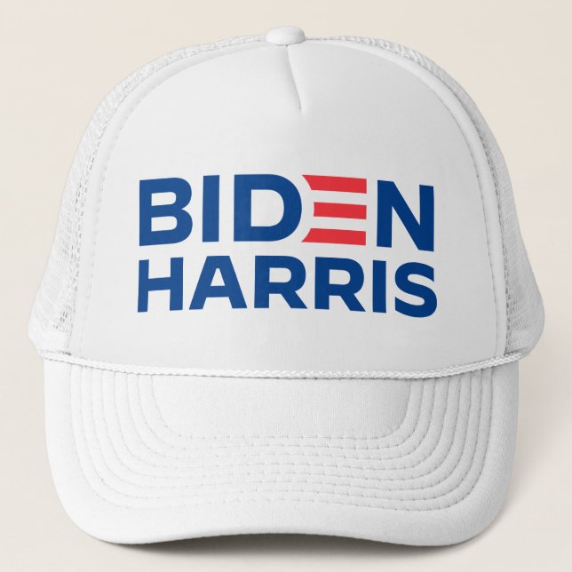 Boné Biden Harris (Frente)