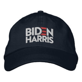 BONÉ BIDEN HARRIS