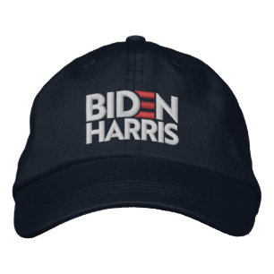 BONÉ BIDEN HARRIS