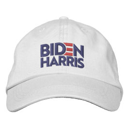 BONÉ BIDEN HARRIS