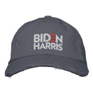 BONÉ BIDEN HARRIS