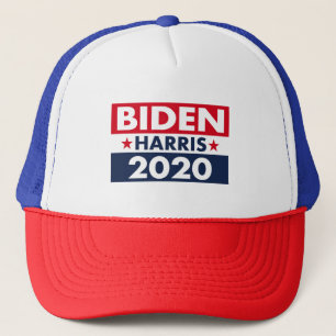 BONÉ BIDEN HARRIS 2020