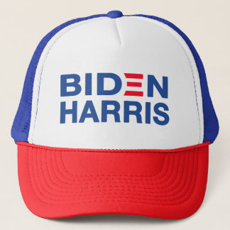 Boné Biden-Harris 2020