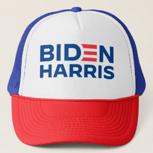 Boné Biden Harris 2020 Presidente