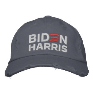 BONÉ BIDEN HARRIS 2024
