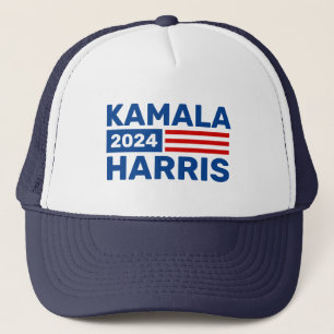 Boné Biden Harris Campanha Eleitoral 2020 Rally Hat