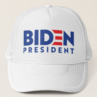 Boné Biden Presidente