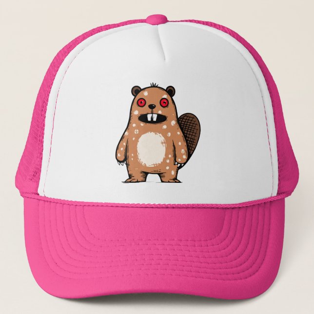 Boné Bieber  (Frente)