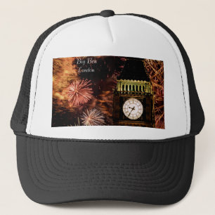 Boné Big Ben Hat