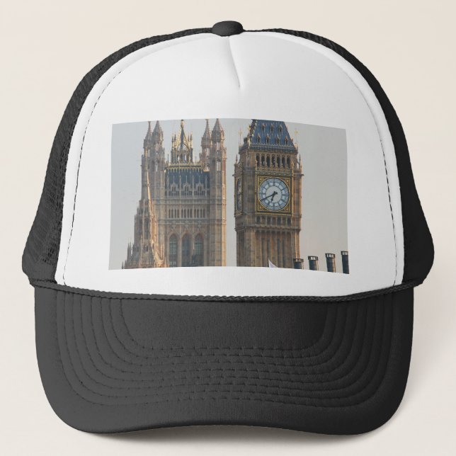Boné Big Ben LONDON (Frente)