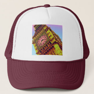Boné Big Ben na cor