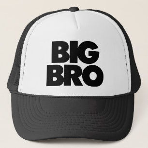 Boné Big BRO