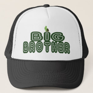 Boné Big Brother