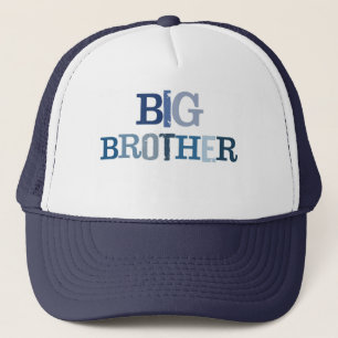 Boné Big Brother Hat