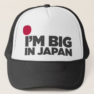 Boné big_in_japan_2