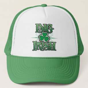 Boné Big Irish