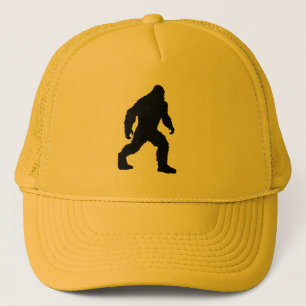Boné Bigfoot Silhoutte