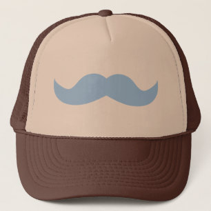 Boné Bigode