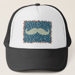 Boné Bigode