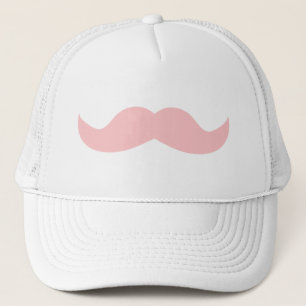 Boné Bigode