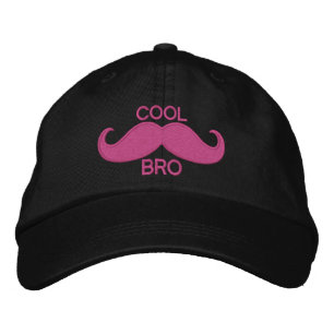 Boné Bigode LEGAL BRO