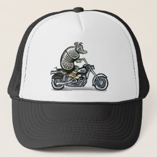 Boné Biker Club Dillo