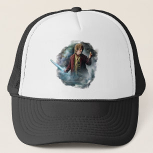 Boné BILBO BAGGINS™ Com O Anel