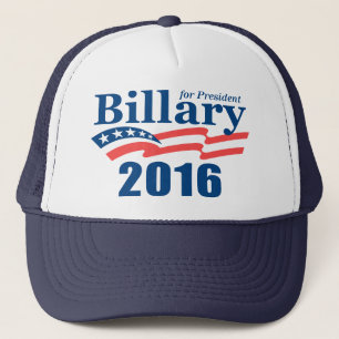 Boné Billary 2016