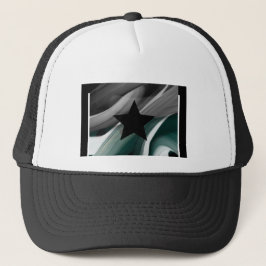 Boné [BILLIDWALLS] Emerald Excitemen Trend Trucker Hat