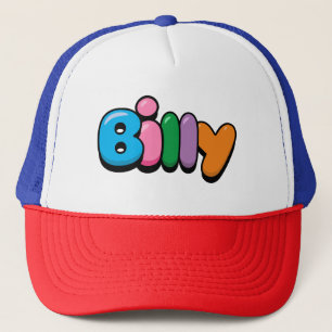 Boné Billy