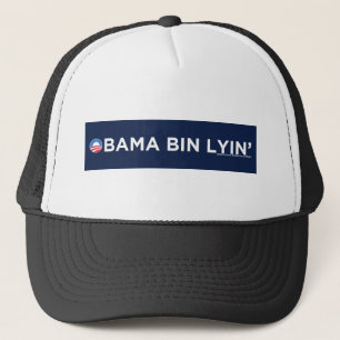Boné Bin Lyin de Obama