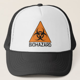 Boné Biohazard