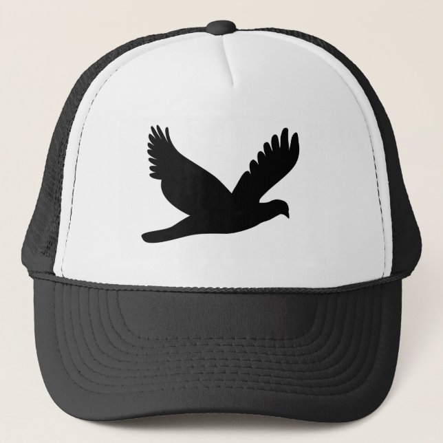 Boné Bird Silhouette (Frente)