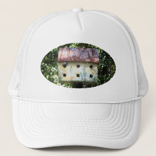 Boné Birdhouse editado