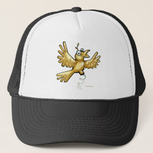 Boné Birdie