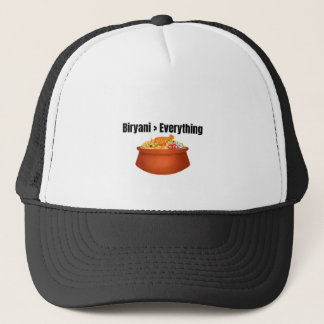 Boné Biryani > Tudo Camiseta engraçada para amante de c