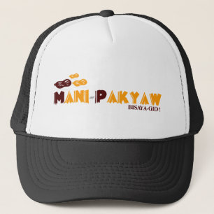 Boné bisaya manny do pacquiao