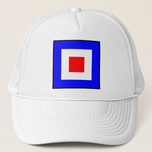 BONÉ BISKEY (Frente)