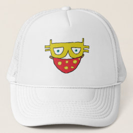Boné Bitmoeda Bandit